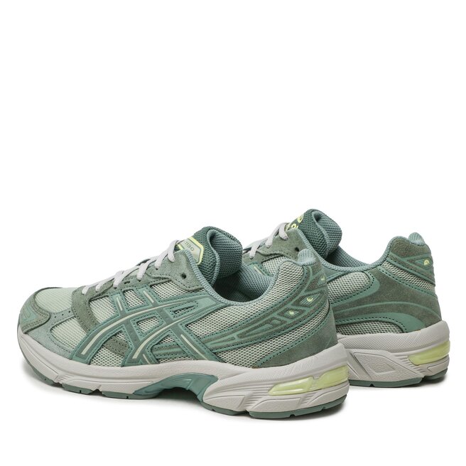 Asics mujer clearance Olive