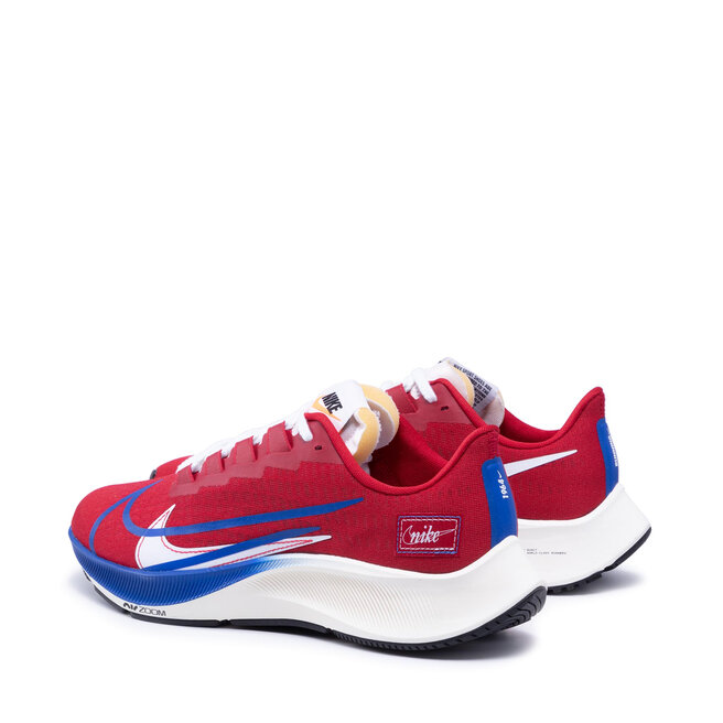Batai Nike Air Zoom Pegasus 37 Prm CQ9908 600 Gym Red/Game Royal/White/Sail  • Www.eavalyne.lt