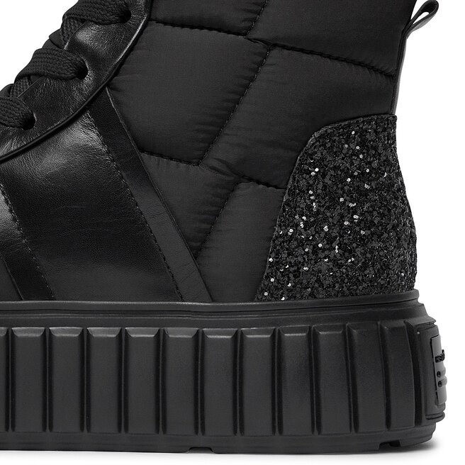 Stiefeletten Kennel & Schmenger Zap 21-25440.720 Schwarz Ss | eschuhe.de