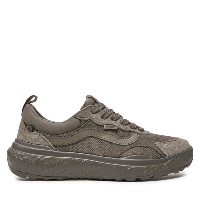 Sneakersy Vans Mte UltraRange Neo Vr3 - Brązowy