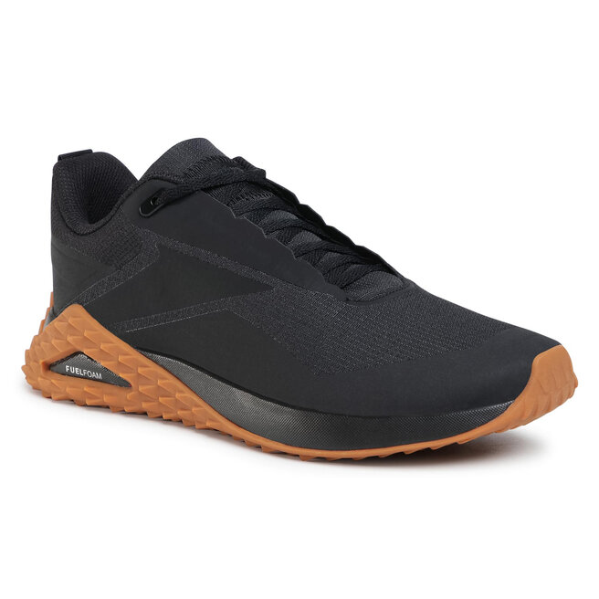 Batai Reebok Trail Cruiser FU8795 Black 