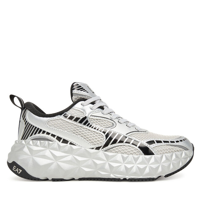 Męskie sneakersy EA7 Emporio Armani