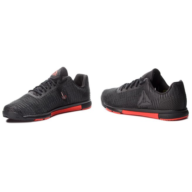 Reebok speed tr flexweave black carotene new arrivals