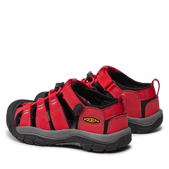 Keen Сандали Keen Newport H2 1012318 Ribbon Red/Gargoyle