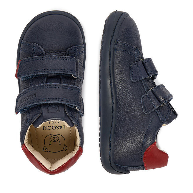 Chłopięce półbuty Lasocki Kids
