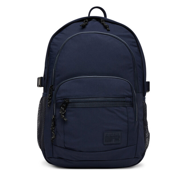 Plecak G-Star Raw - Granatowy