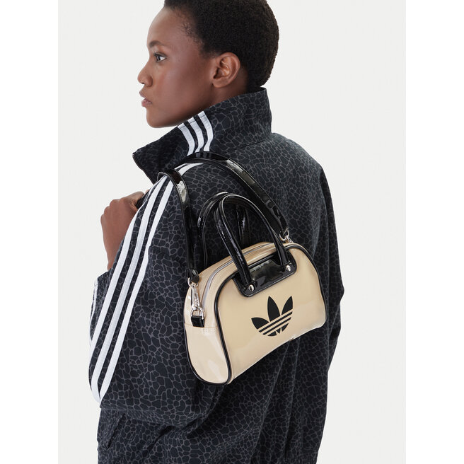 Torebka adidas KD7841 Beżowy -