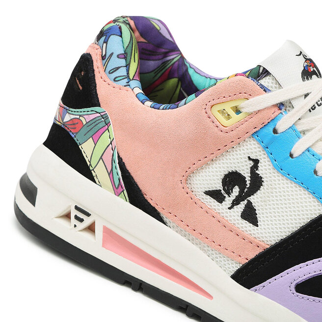 Le coq sportif lcs r 1300 rose shop