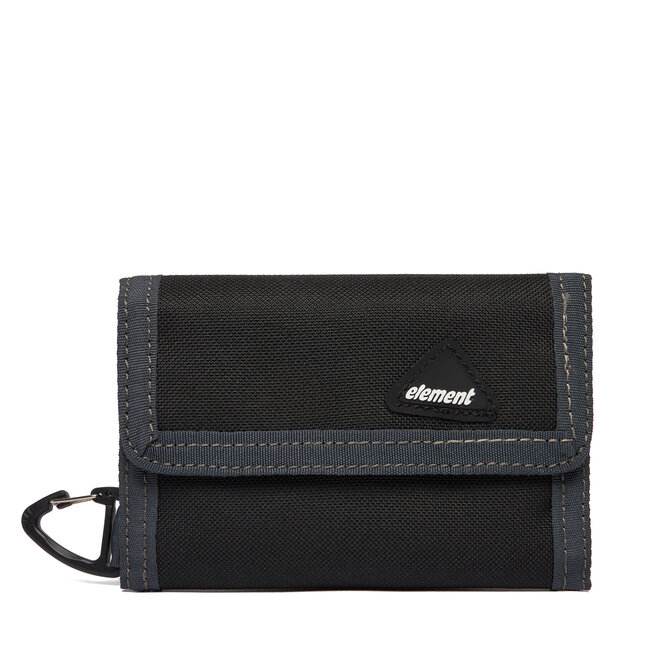 Portfel Element ELYAA00204 Czarny -