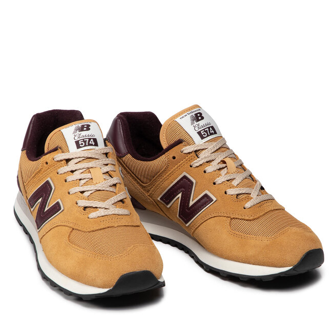 Laisvalaikio batai New Balance ML574BF2 
