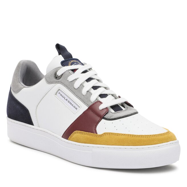 Zapatillas paul shark 2025
