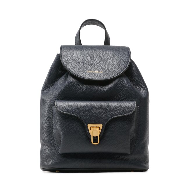 Coccinelle Раница Coccinelle MF6 Coccinelle Beat Sof E1 MF6 14 02 01 Midnight Blue B29