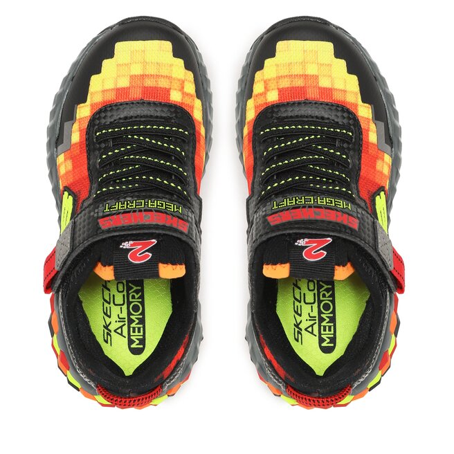 Zapatillas hotsell minecraft skechers