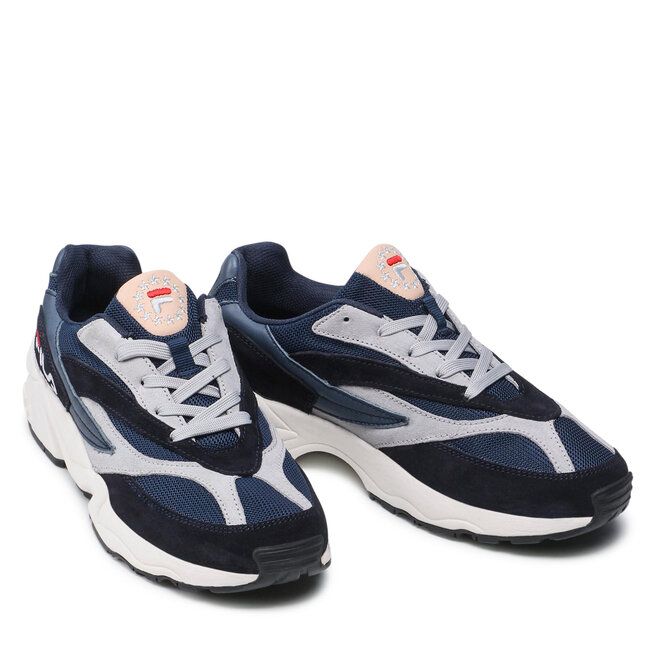 Fila Sneakers Fila V94M Pm 1011188.24K Fila Navy/Gray Violet