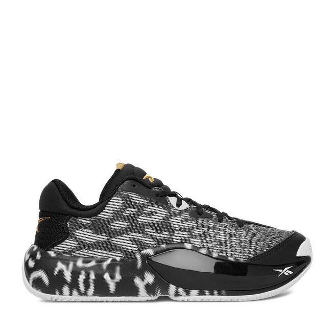 Sneakersy Reebok SS-ENGINE A 26 + SE 100248542 Czarny - męskie