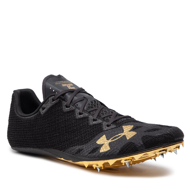 Under Armour Topánky Under Armour Ua Hovr Smokerider 3021831-004 Blk