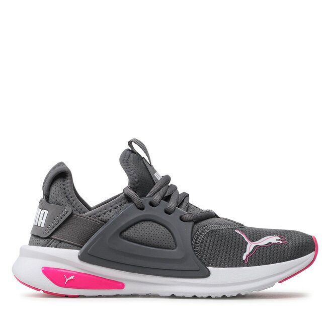 Puma Обувки Puma Softride Enzo Evo Logo 377916 02 Cool Dark Gray/Ravish