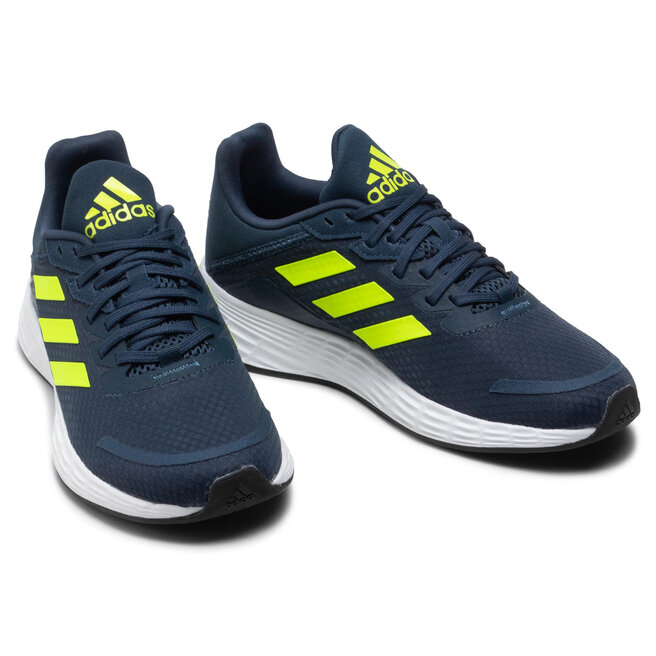 Batai adidas Duramo Sl K FY7310 Crenav/Syello/Halsil • Www.eavalyne.lt