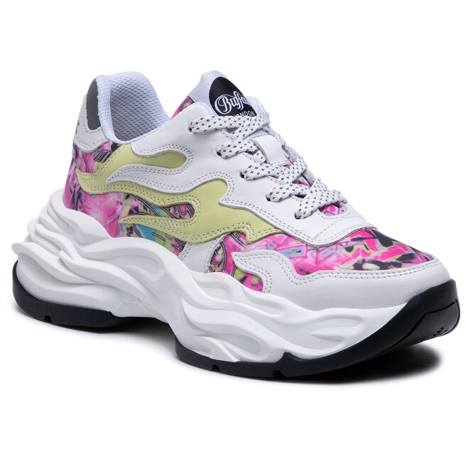 buffalo eyza sneaker