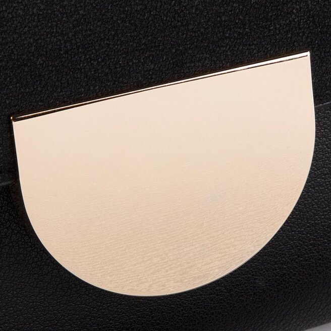 Monnari Torebka Monnari BAG0580-020 Black