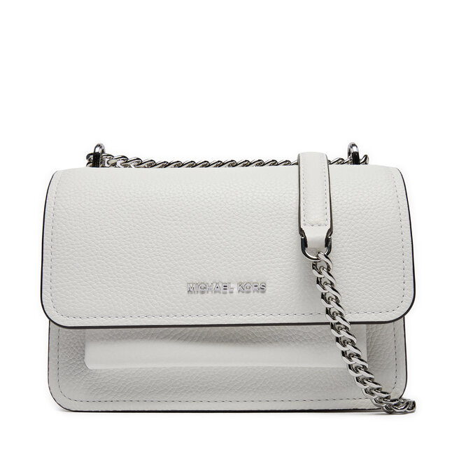 Torebka MICHAEL Michael Kors Claire - Biały