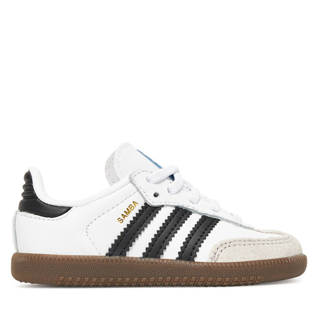 Sneakersy adidas Samba Og - Biały