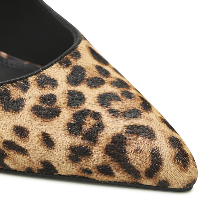 Kat Maconie High Heels Kat Maconie Lydia Leopard