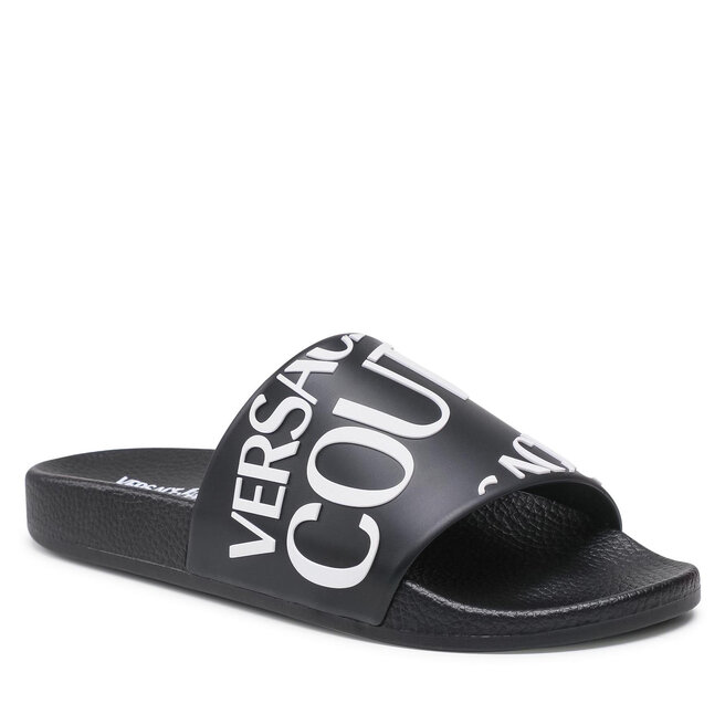 Παντόφλες Versace Jeans Couture 71VA3SQ1 71352 899