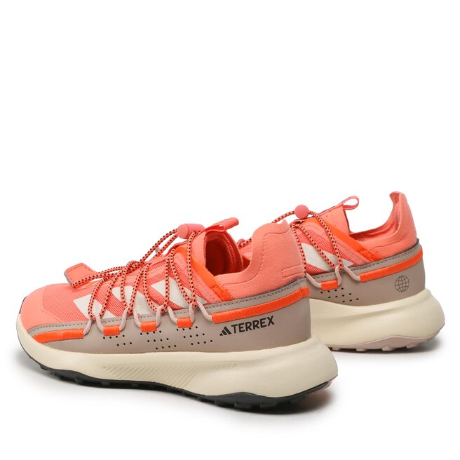 adidas Cipő adidas Terrex Voyager 21 Travel Shoes HQ0942 Narancssárga