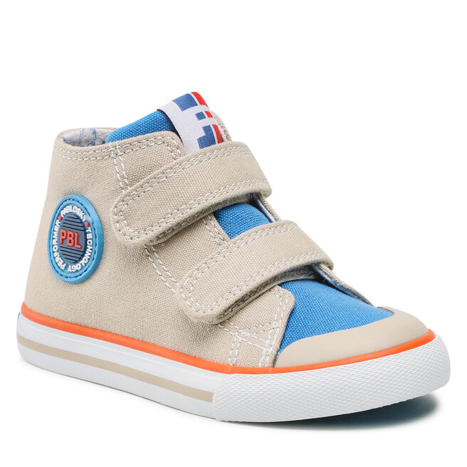 Pablosky Sneakers Pablosky 966750 S Cristal/Azafata