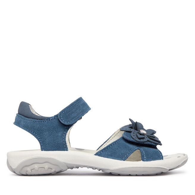 Dziewczęce sandały Primigi