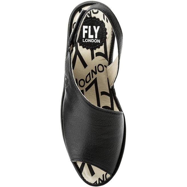 Fly 2025 london palp
