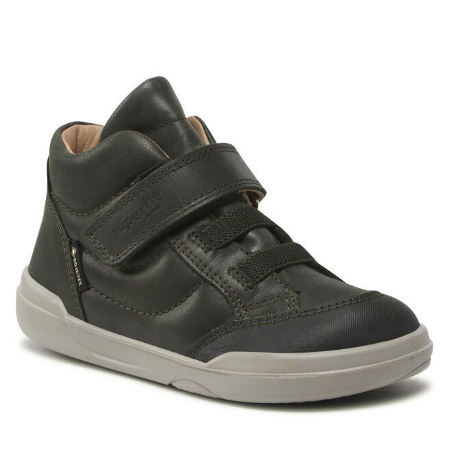 Superfit Сникърси Superfit GORE-TEX 1-000536-7000 S Grün