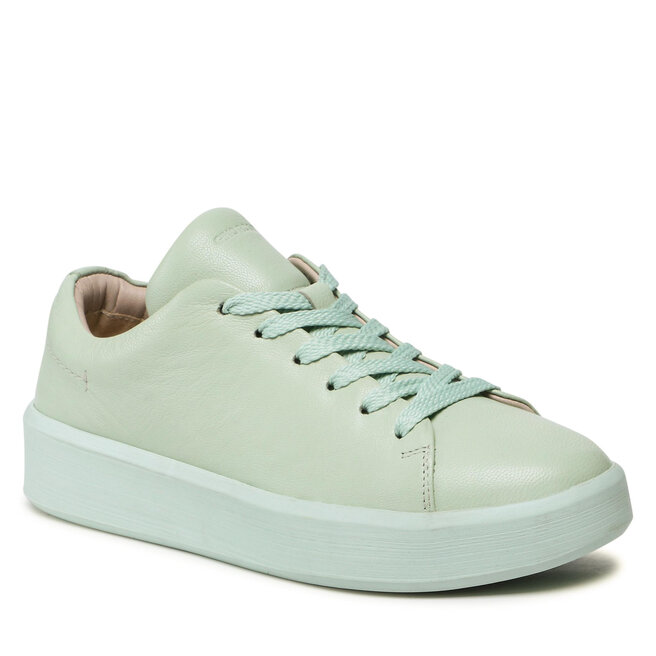Sneakers Gino Rossi WI16-POLAND-03 Green