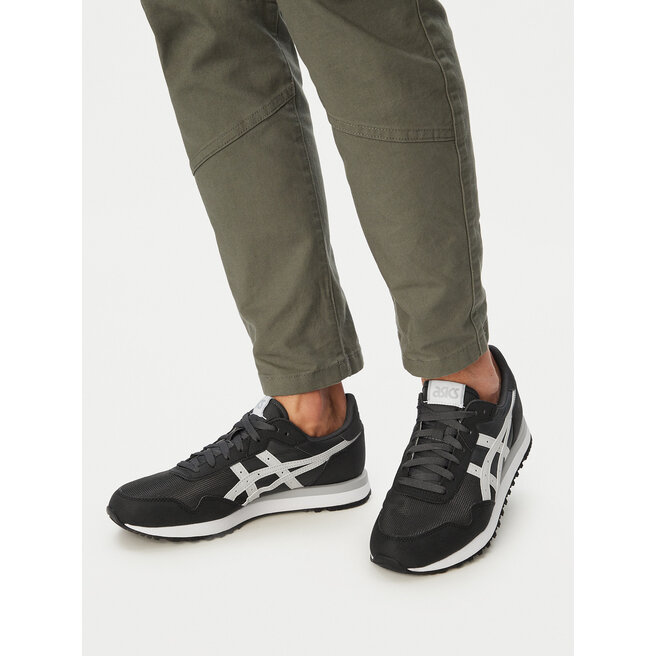 Sneakersy Asics Tiger Runner Ii 1203A612 Szary