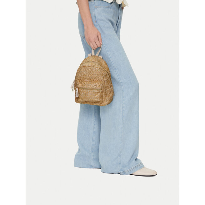 Plecak DeeZee MDP-C-015-05 Beżowy -