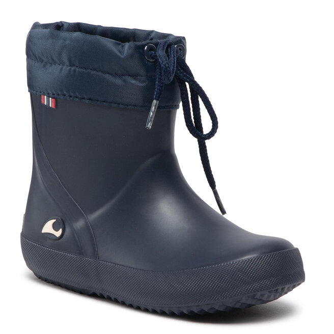 Cizme de cauciuc Viking Alv Indie 1-16000-505 Navy