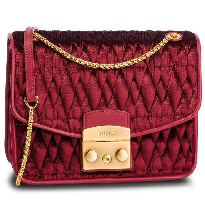 Furla metropolis cometa sales