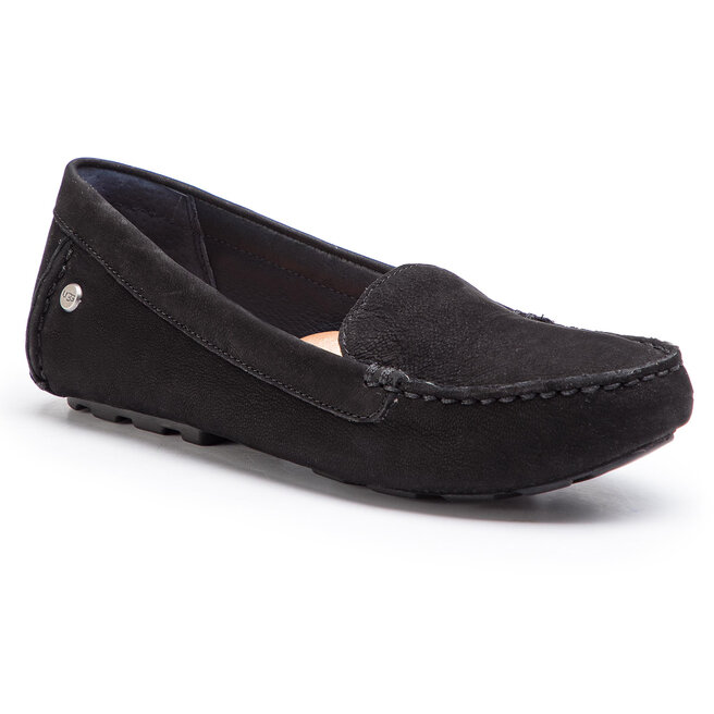 Ugg milana black clearance