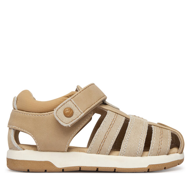 Sandały Mayoral 41773.80 Beżowy - chłopięce