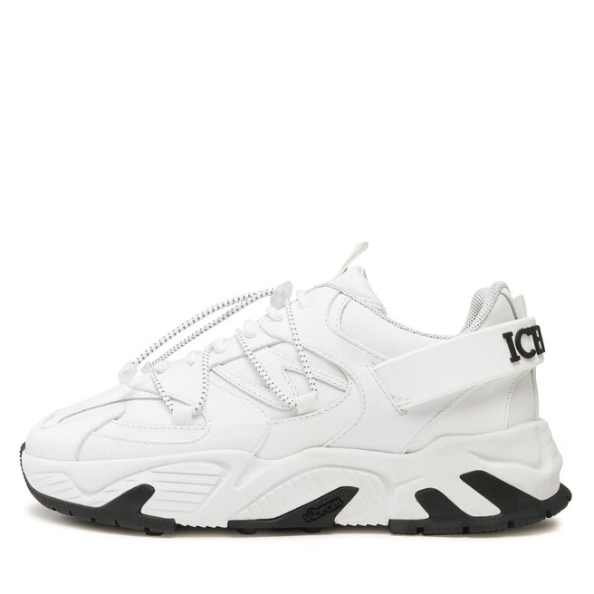 Iceberg Sneakers Iceberg Kakkoi IU1652 White
