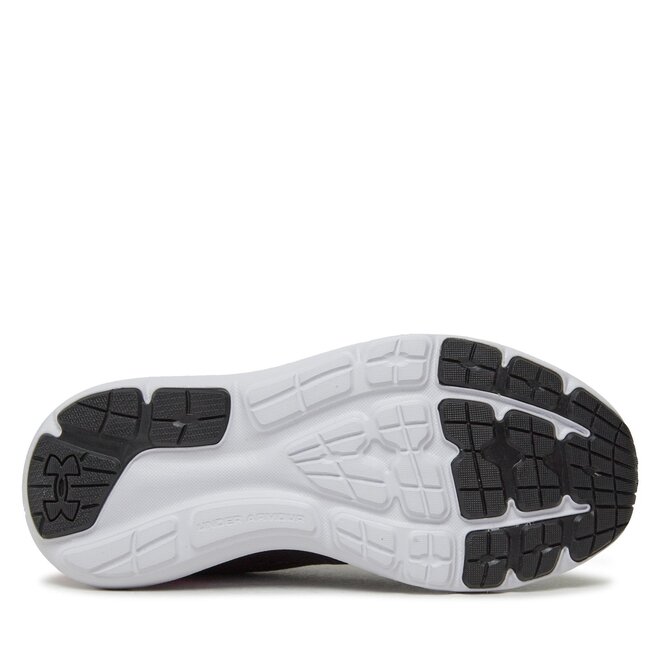 Under Armour Pantofi Under Armour Ua W Surge 3 3024894-004 Negru
