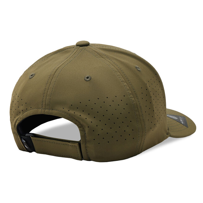 Quiksilver Cap Quiksilver AQYHA04559 GPH0