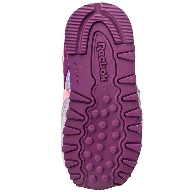 Reebok gl shop 3000 hombre purpura