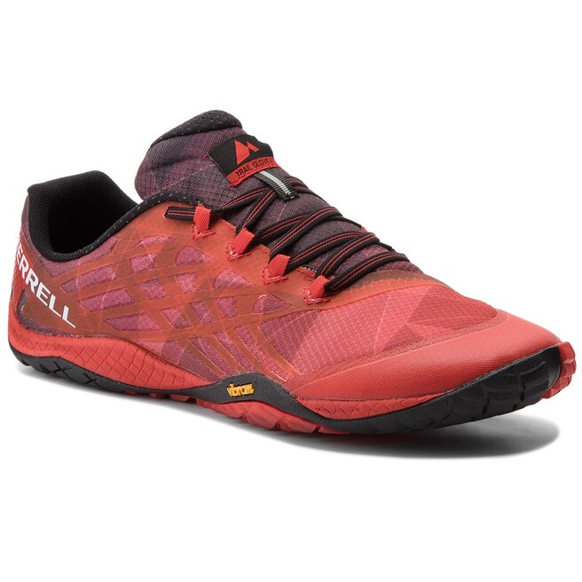 Merrell trail glove hotsell 4 molten lava