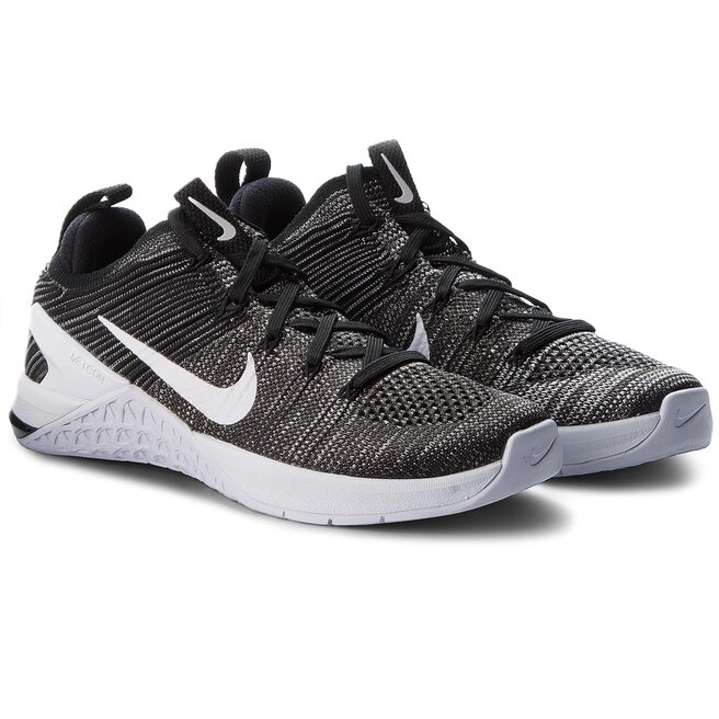 Nike metcon dsx flyknit damen top