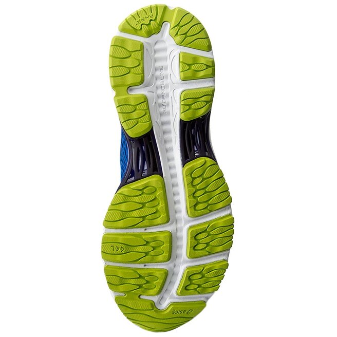 Asics t7b3n top 4358 gel-cumulus 19