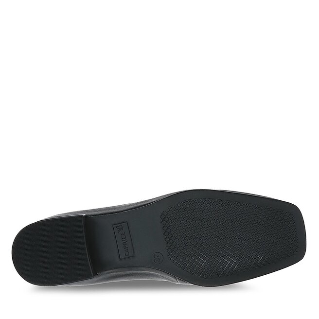 Caprice Loafers Caprice 9-24201-20 Black Softnap. 40