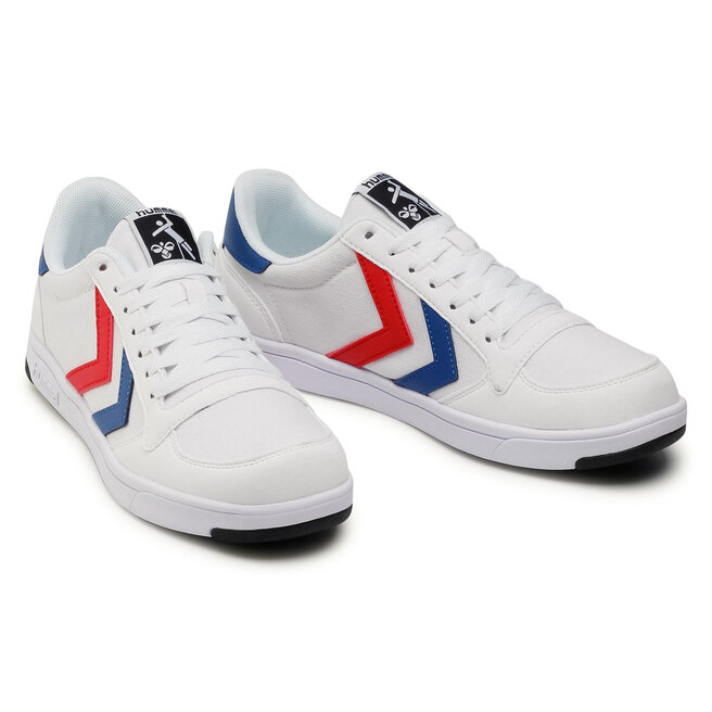 hummel stadil light canvas