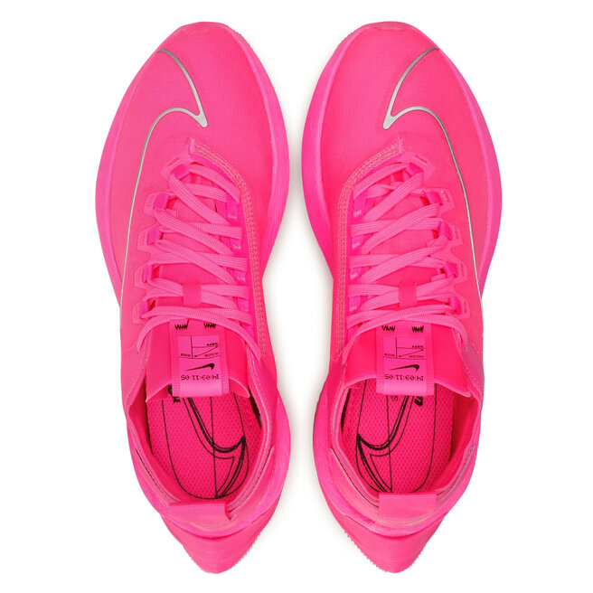 Tranvía gradualmente encuesta Zapatos Nike Zoom Double Stacked CZ2909 600 Pink Blast/Black/Pink Blast •  Www.zapatos.es